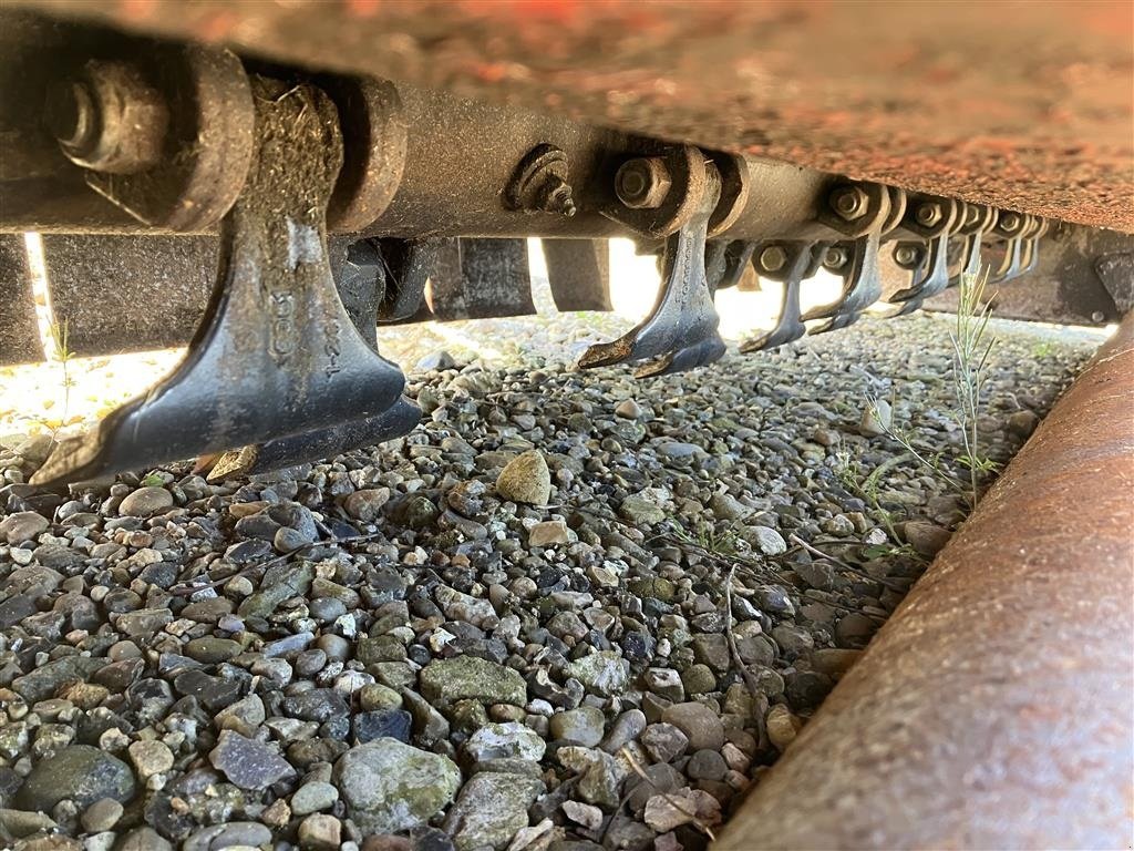 Sonstiges tip Kuhn TB 211, Gebrauchtmaschine in Spøttrup (Poză 10)