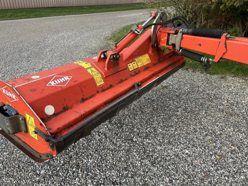 Kuhn TB 211, Gebrauchtmaschine (Bild 1) Sonstiges des Typs Kuhn TB 211, Gebrauchtmaschine in Randers SV (Bild 1)
