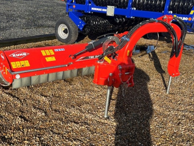 Sonstiges of the type Kuhn TBE 242 M. HAMMERSL., Gebrauchtmaschine in Rødding (Picture 6)