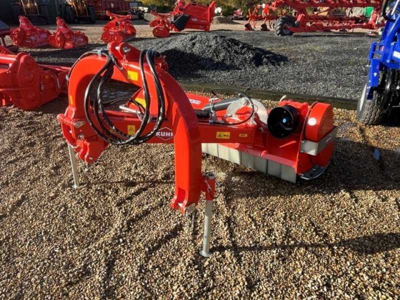 Sonstiges of the type Kuhn TBE 242 M. HAMMERSL., Gebrauchtmaschine in Rødding (Picture 4)