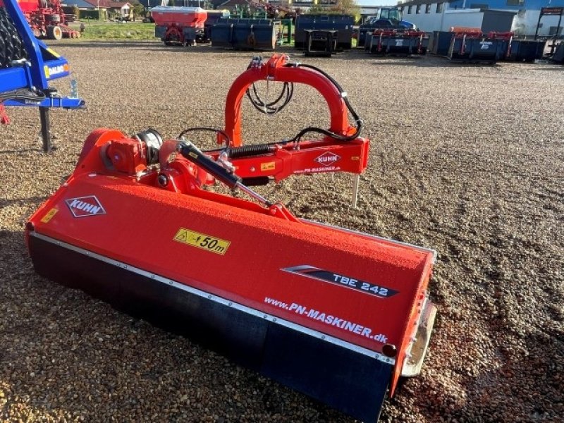 Sonstiges of the type Kuhn TBE 242 M. HAMMERSL., Gebrauchtmaschine in Rødding (Picture 2)