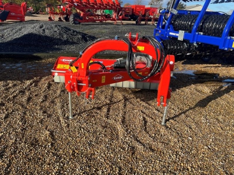 Sonstiges of the type Kuhn TBE 242 M. HAMMERSL., Gebrauchtmaschine in Rødding (Picture 5)