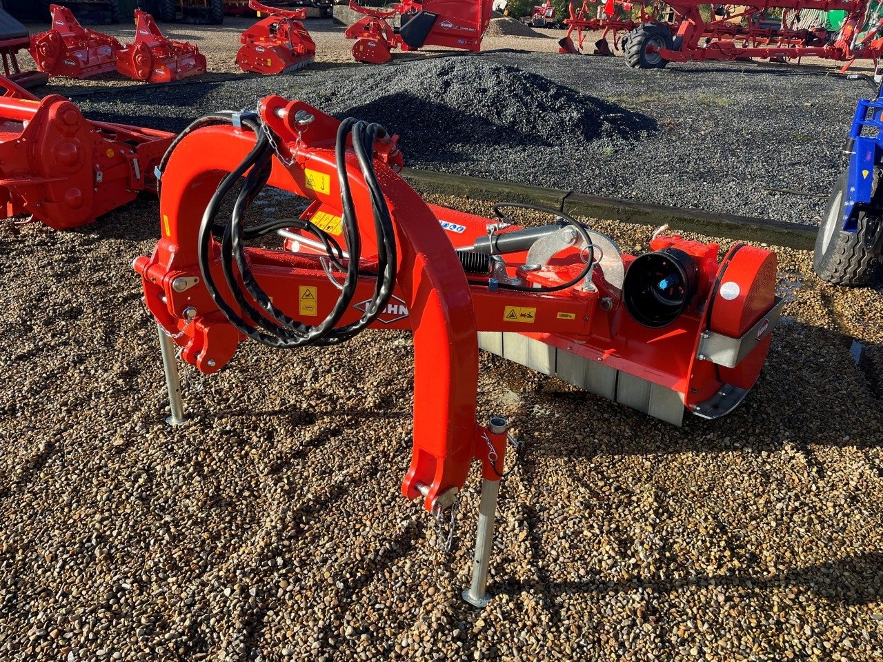 Sonstiges of the type Kuhn TBE 242 M. HAMMERSL., Gebrauchtmaschine in Rødding (Picture 1)