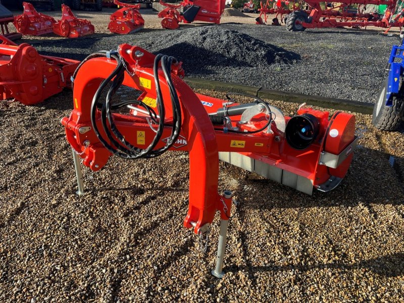 Sonstiges of the type Kuhn TBE 242 M. HAMMERSL., Gebrauchtmaschine in Rødding (Picture 1)