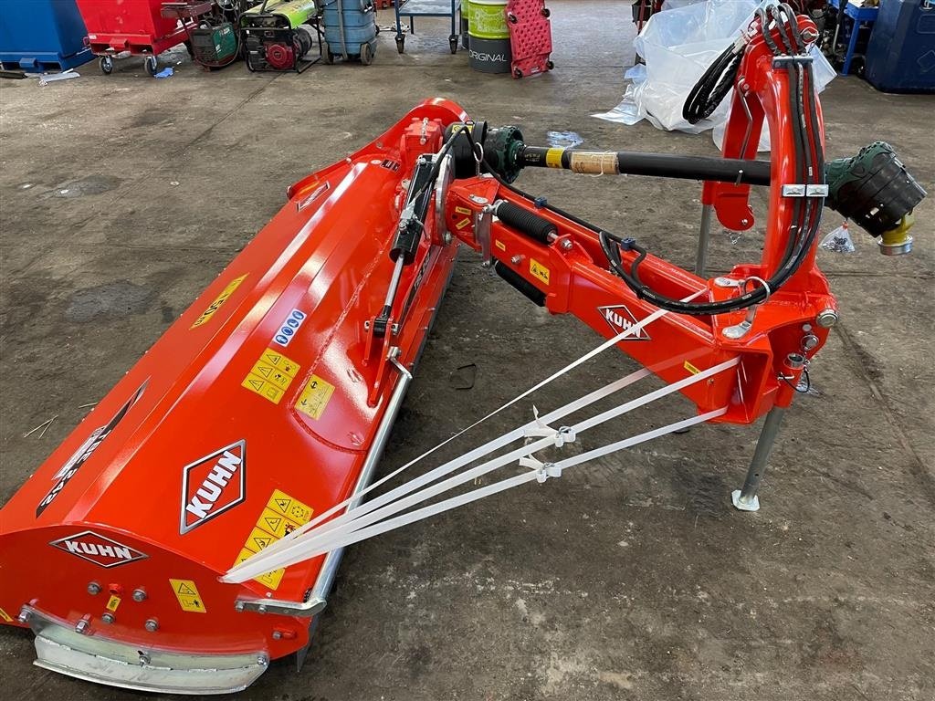 Sonstiges of the type Kuhn TBE 242, Gebrauchtmaschine in Tinglev (Picture 3)