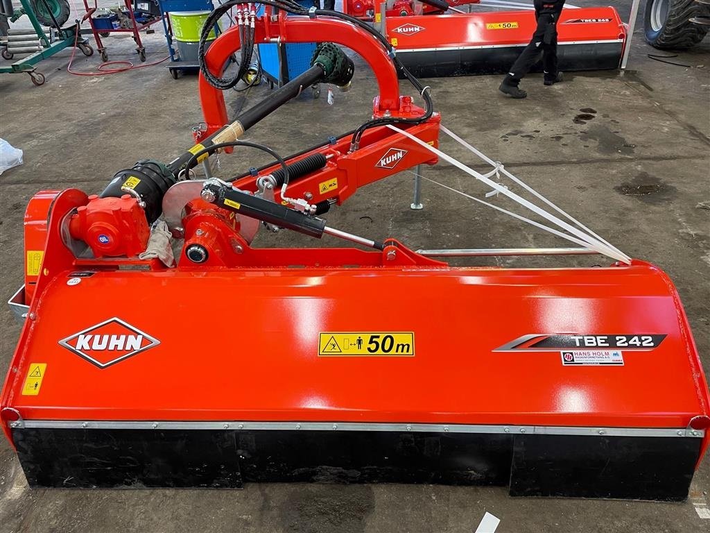 Sonstiges of the type Kuhn TBE 242, Gebrauchtmaschine in Tinglev (Picture 1)