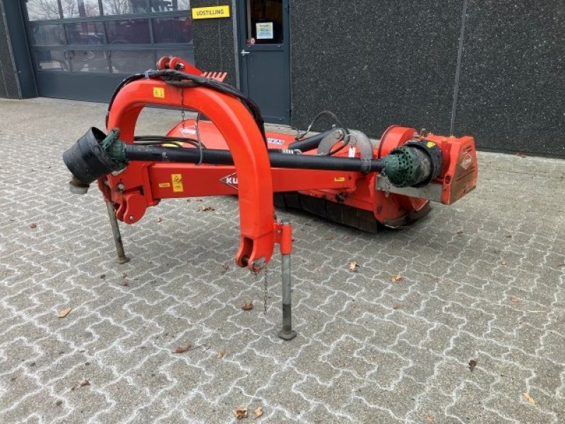 Sonstiges типа Kuhn TBES 262 hammerslagler, Gebrauchtmaschine в Herning (Фотография 4)