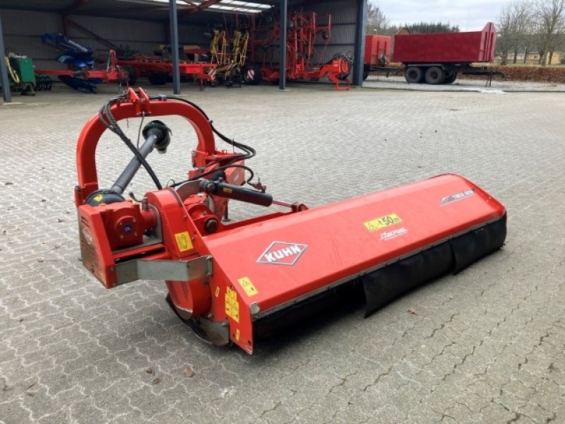 Sonstiges типа Kuhn TBES 262 hammerslagler, Gebrauchtmaschine в Herning (Фотография 3)