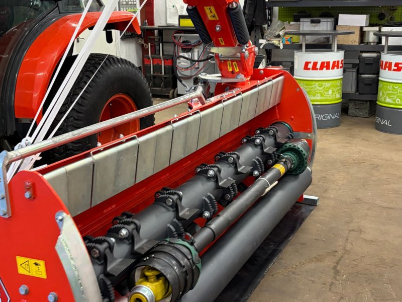 Sonstiges типа Kuhn TBES 262 HD, Gebrauchtmaschine в Tinglev