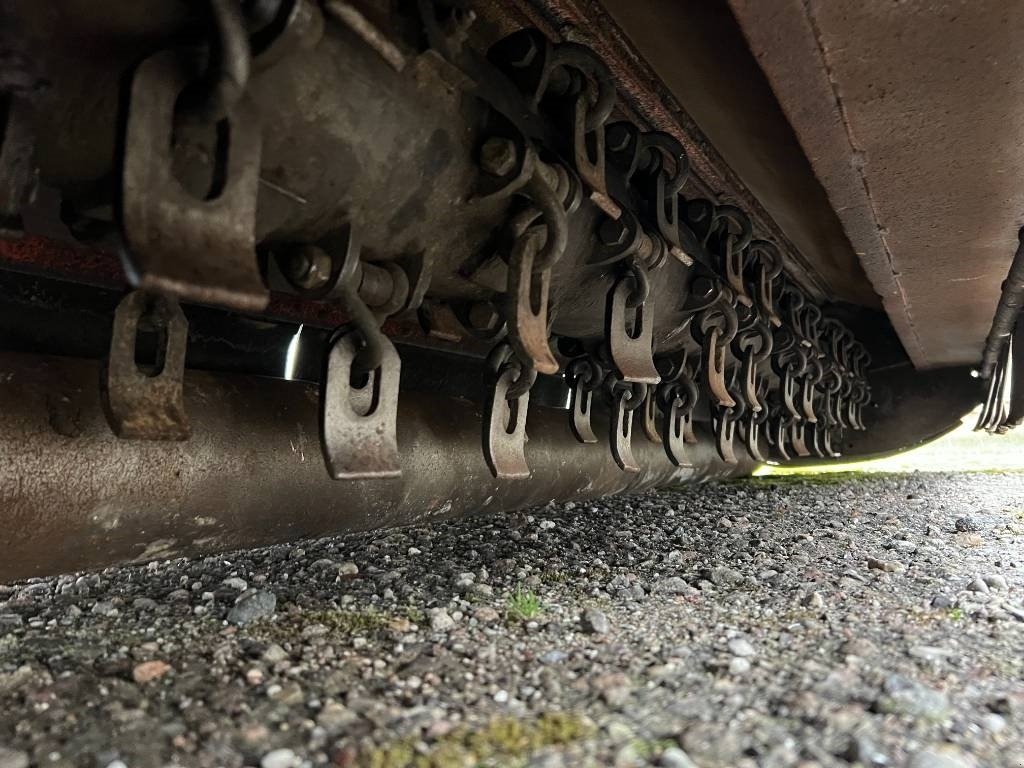 Sonstiges typu Kuhn TBES 262, Gebrauchtmaschine v Mern (Obrázek 4)