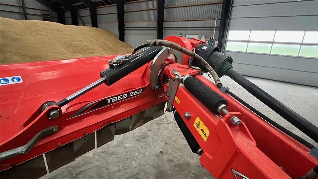 Sonstiges typu Kuhn TBES 262, Gebrauchtmaschine v Sakskøbing (Obrázek 4)