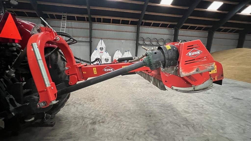 Sonstiges typu Kuhn TBES 262, Gebrauchtmaschine v Sakskøbing (Obrázek 3)