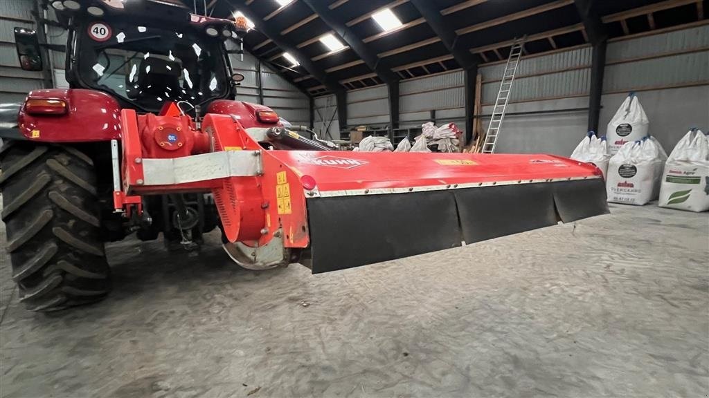 Sonstiges typu Kuhn TBES 262, Gebrauchtmaschine v Sakskøbing (Obrázek 1)