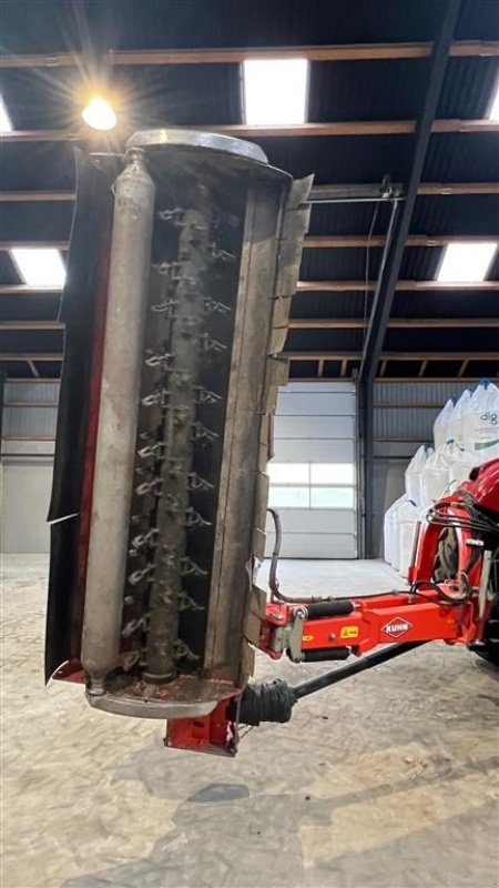 Sonstiges typu Kuhn TBES 262, Gebrauchtmaschine v Sakskøbing (Obrázek 5)