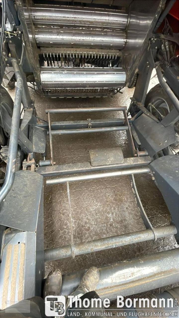 Sonstiges del tipo Kuhn VBP 2160, Gebrauchtmaschine en Prüm (Imagen 8)