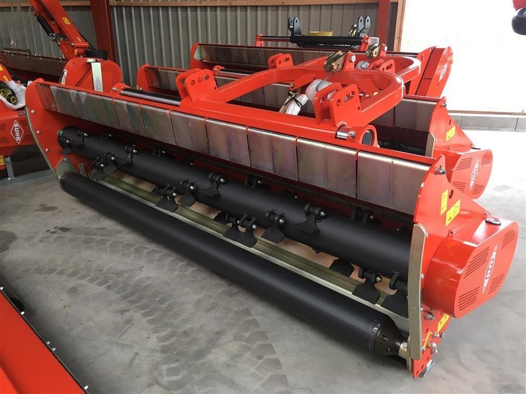 Sonstiges des Typs Kuhn VKM 305 Manuel forskydning - kan leveres med hydraulisk., Gebrauchtmaschine in Løgstør (Bild 1)