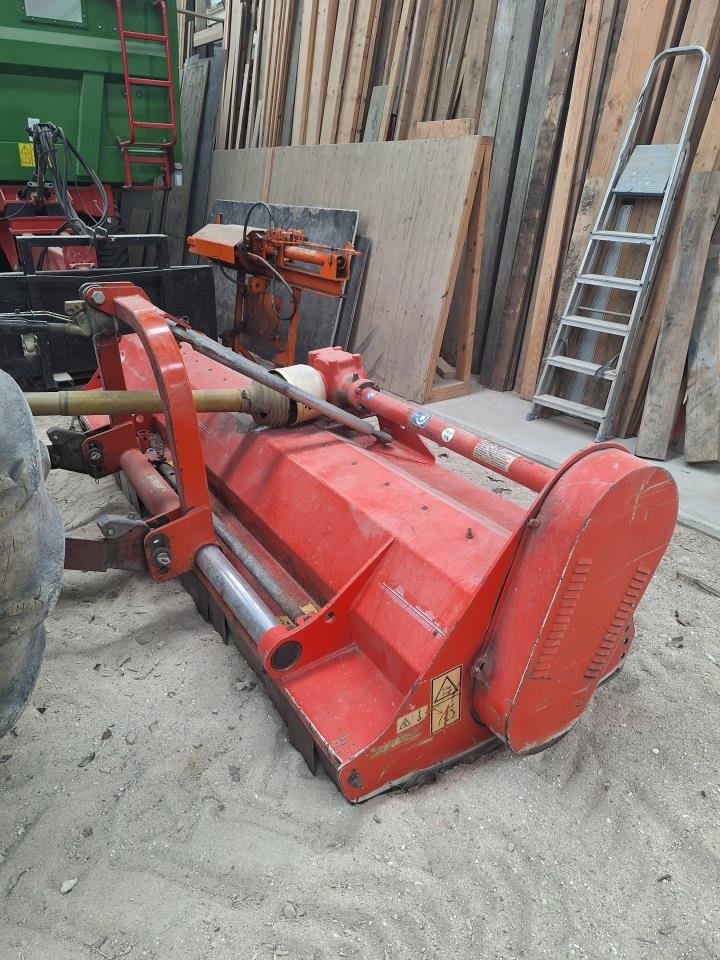 Sonstiges del tipo Kuhn VKM 305, Gebrauchtmaschine In Maribo (Immagine 2)