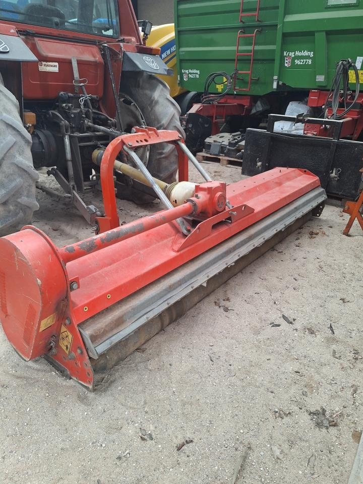 Sonstiges del tipo Kuhn VKM 305, Gebrauchtmaschine In Maribo (Immagine 1)
