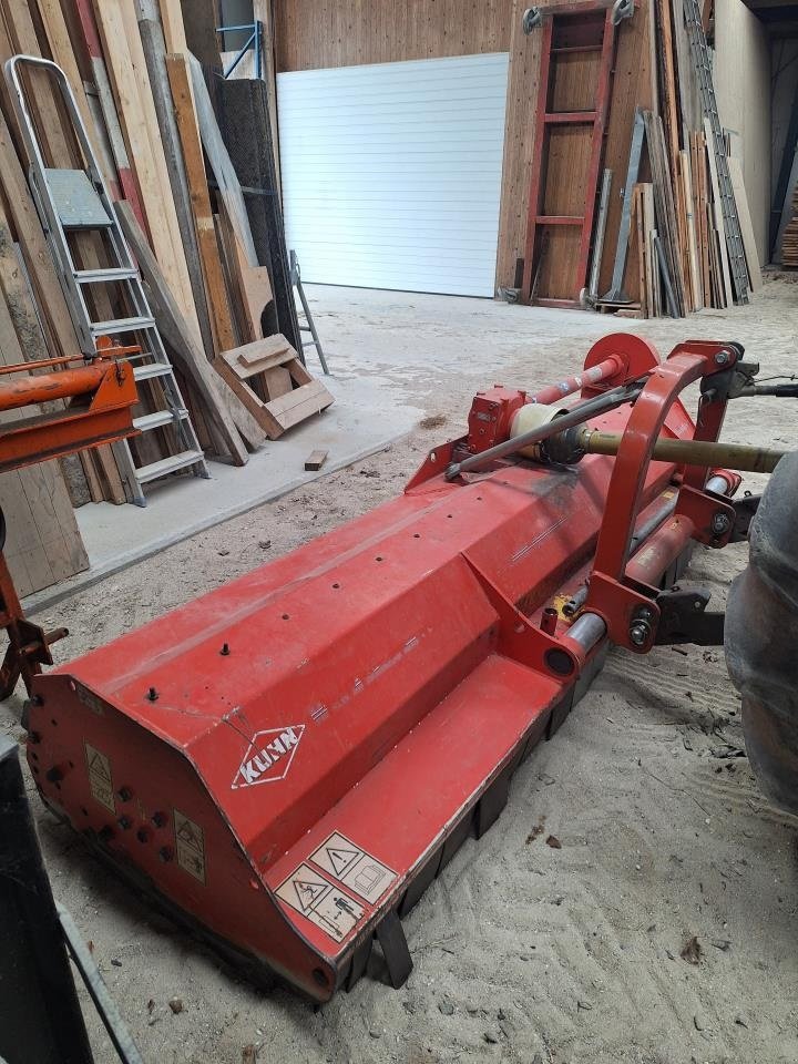 Sonstiges del tipo Kuhn VKM 305, Gebrauchtmaschine In Maribo (Immagine 3)