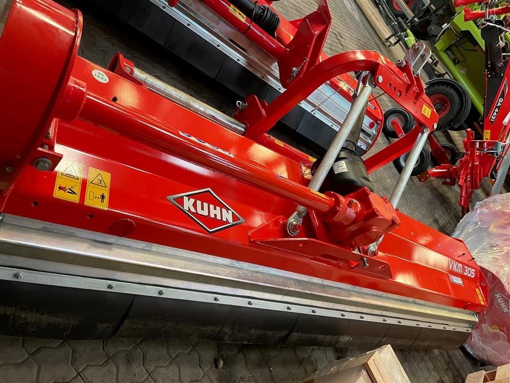 Sonstiges του τύπου Kuhn VKM305, Gebrauchtmaschine σε Tinglev (Φωτογραφία 1)