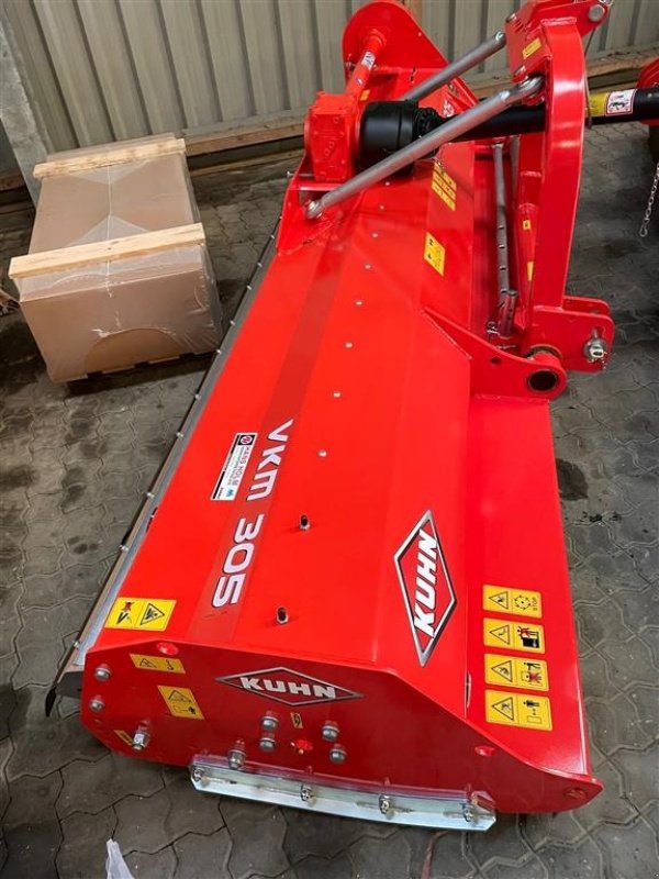 Sonstiges του τύπου Kuhn VKM305, Gebrauchtmaschine σε Tinglev (Φωτογραφία 2)