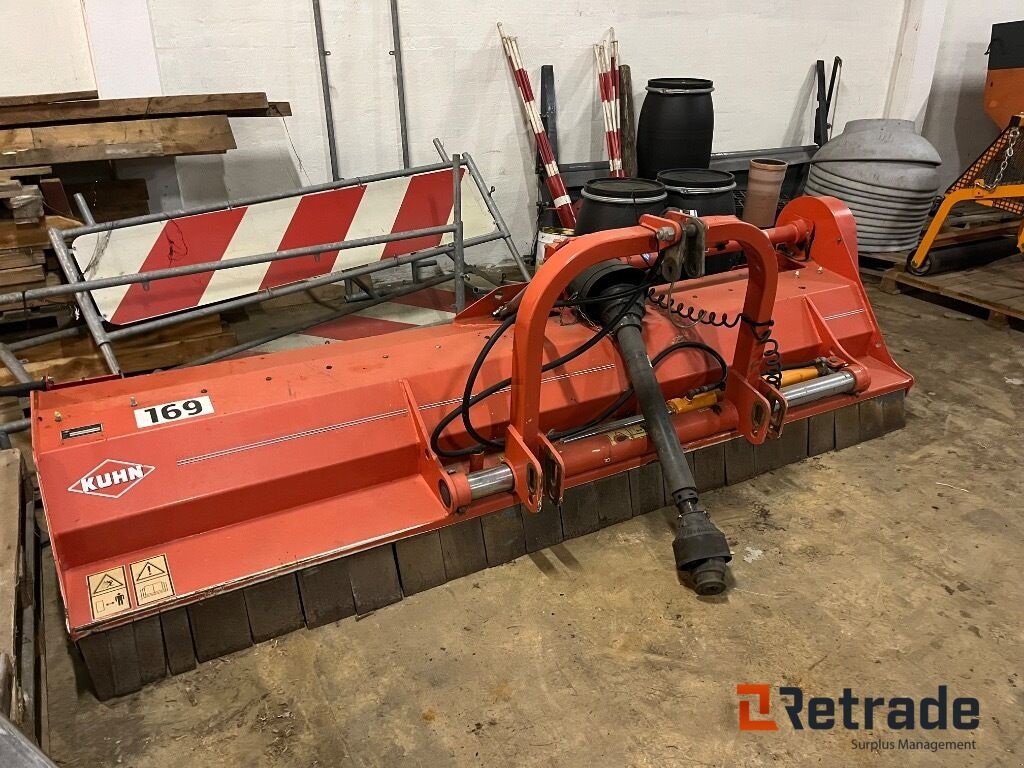 Sonstiges of the type Kuhn VKM305, Gebrauchtmaschine in Rødovre (Picture 2)