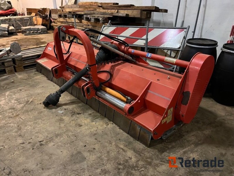 Sonstiges tip Kuhn VKM305, Gebrauchtmaschine in Rødovre (Poză 1)