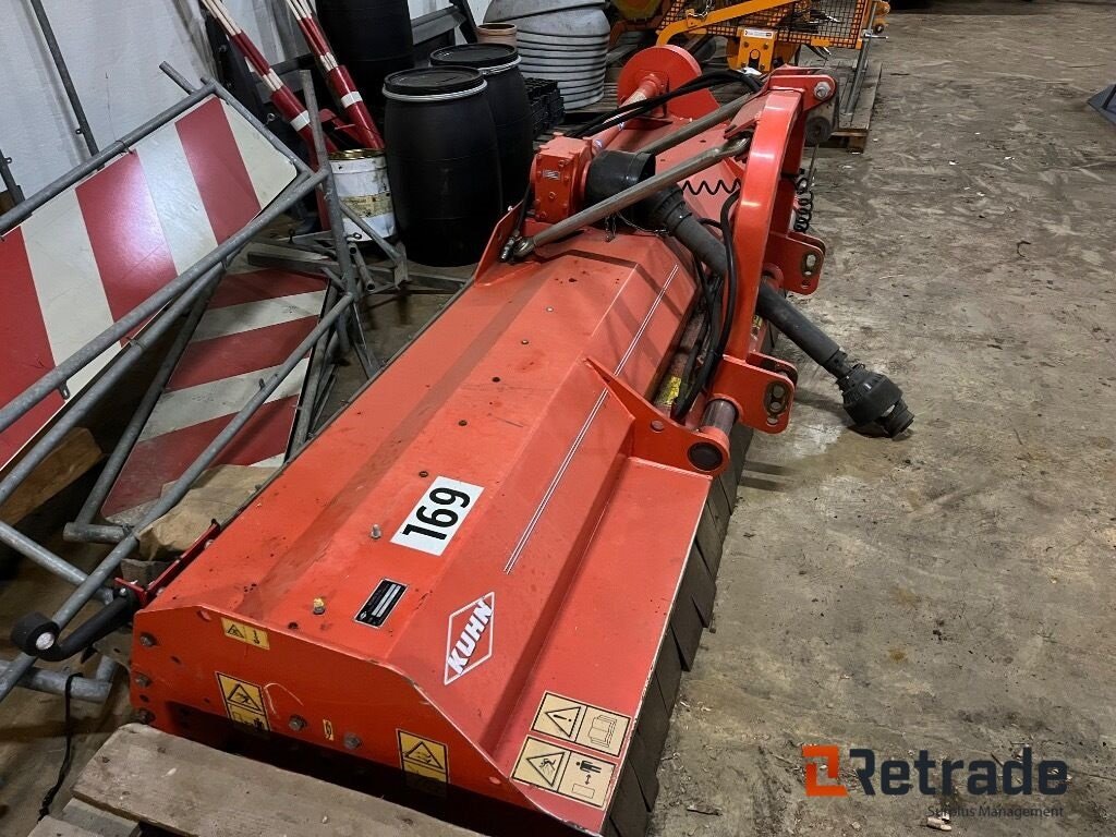 Sonstiges of the type Kuhn VKM305, Gebrauchtmaschine in Rødovre (Picture 3)