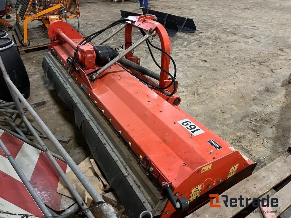 Sonstiges of the type Kuhn VKM305, Gebrauchtmaschine in Rødovre (Picture 4)