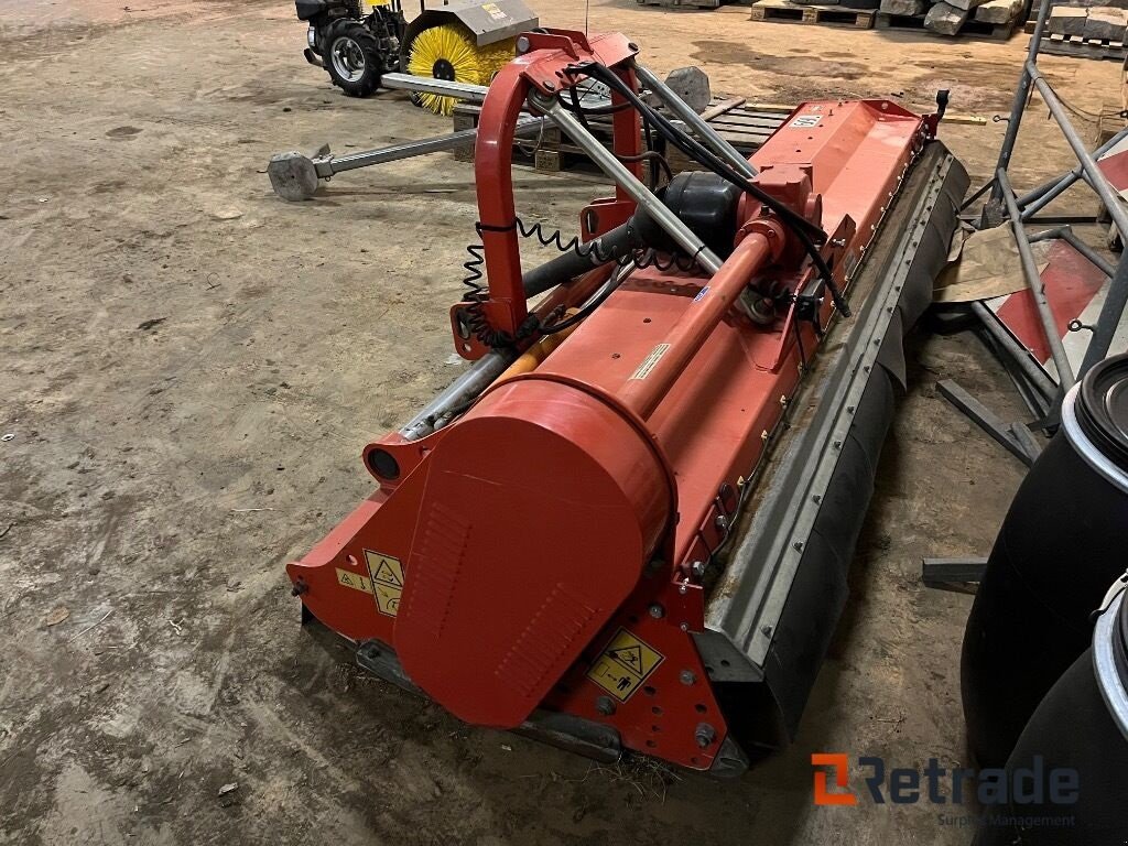 Sonstiges of the type Kuhn VKM305, Gebrauchtmaschine in Rødovre (Picture 5)