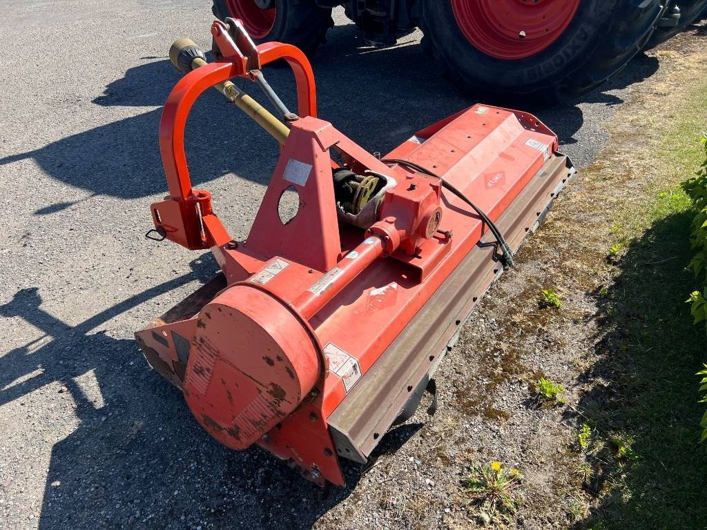 Sonstiges del tipo Kuhn WMU 210, Gebrauchtmaschine In Mern (Immagine 3)