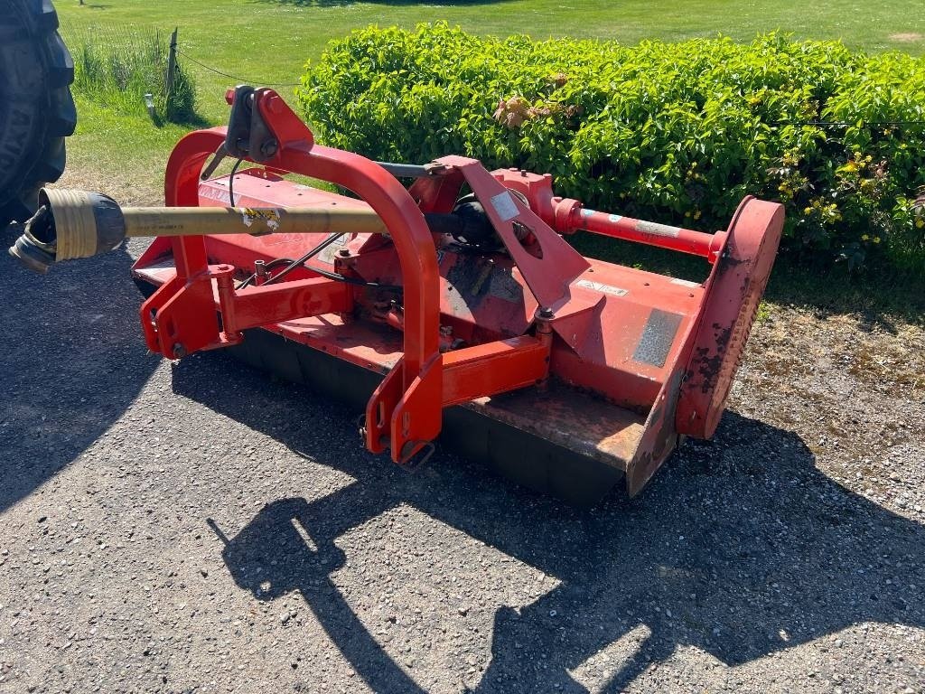 Sonstiges del tipo Kuhn WMU 210, Gebrauchtmaschine In Mern (Immagine 2)