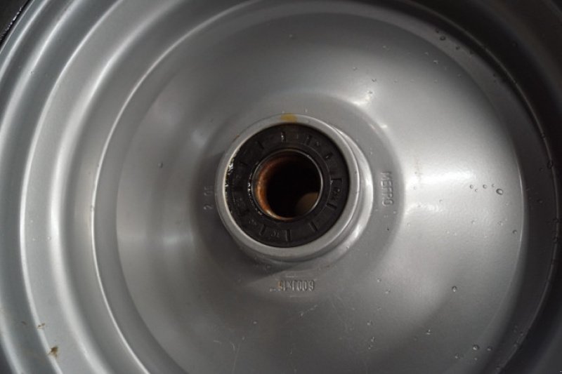 Sonstiges des Typs Kverneland 15"   215/65-15, Gebrauchtmaschine in Hemmet (Bild 8)