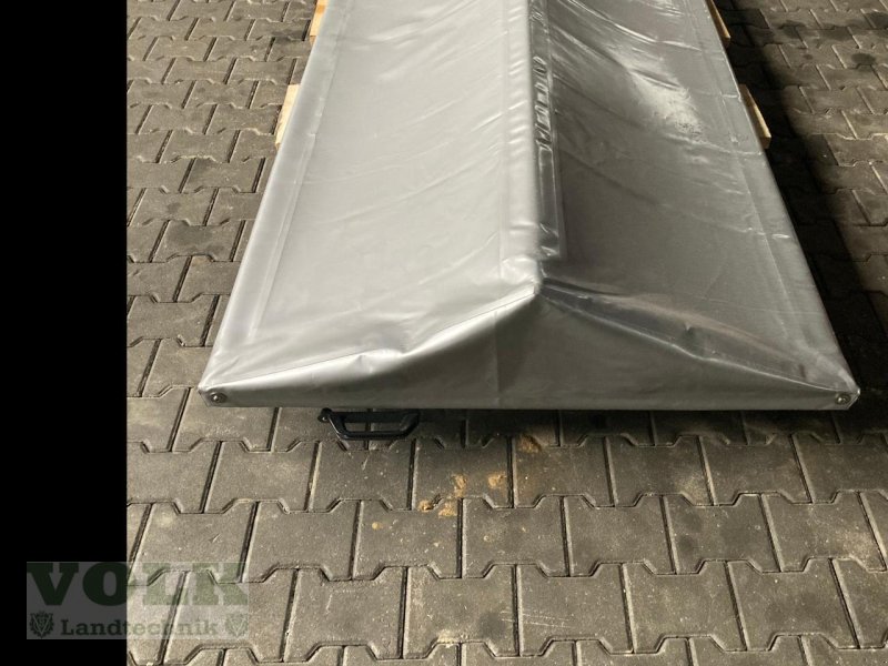 Sonstiges des Typs Kverneland Abdeckplane 1.300 l silber, Neumaschine in Friedberg-Derching (Bild 1)