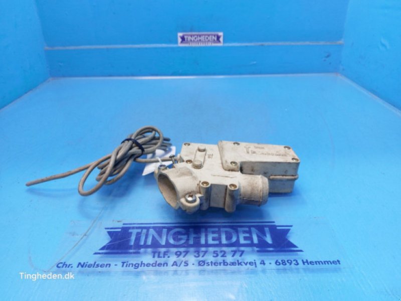 Sonstiges des Typs Kverneland Accord, Gebrauchtmaschine in Hemmet (Bild 1)