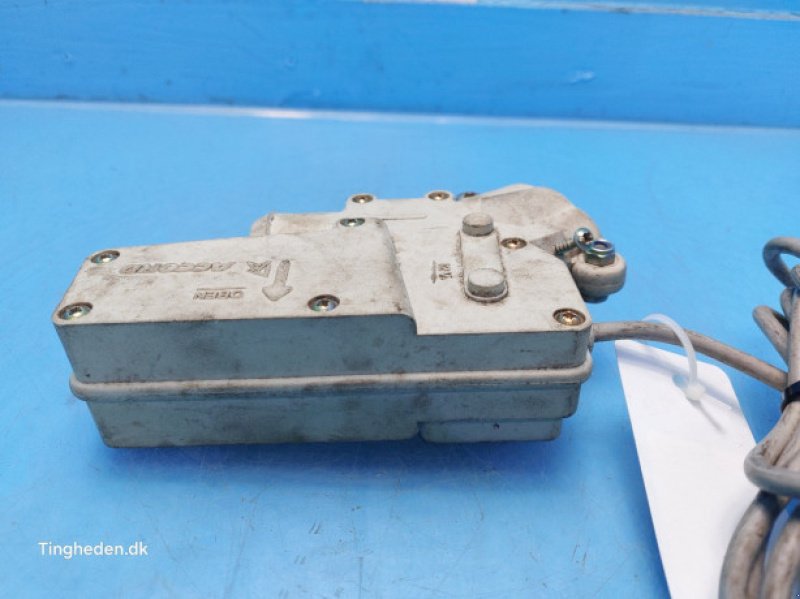 Sonstiges typu Kverneland Accord, Gebrauchtmaschine v Hemmet (Obrázek 5)