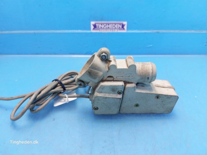 Sonstiges typu Kverneland Accord, Gebrauchtmaschine v Hemmet (Obrázek 10)