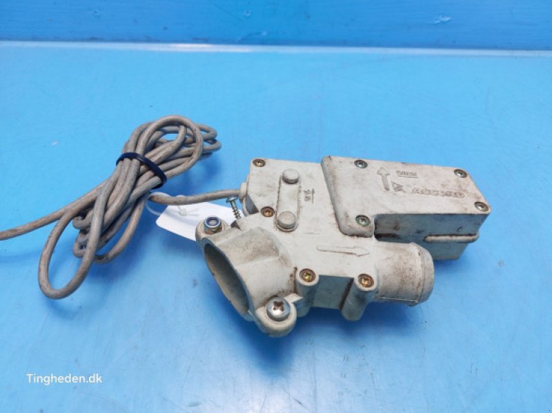 Sonstiges typu Kverneland Accord, Gebrauchtmaschine v Hemmet (Obrázek 11)