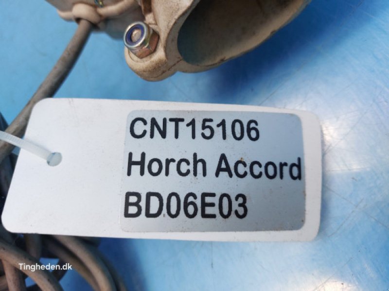 Sonstiges typu Kverneland Accord, Gebrauchtmaschine v Hemmet (Obrázek 13)