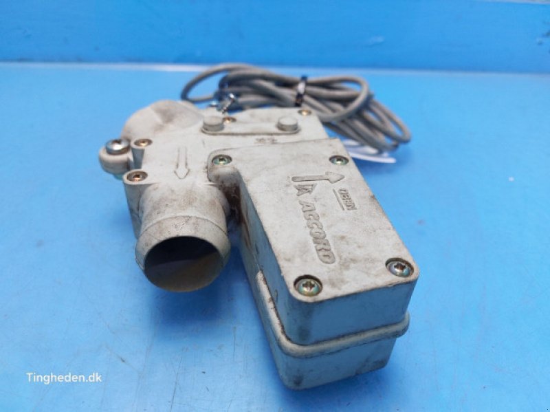 Sonstiges typu Kverneland Accord, Gebrauchtmaschine v Hemmet (Obrázek 3)