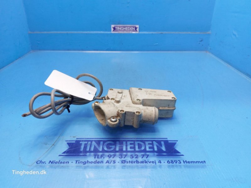 Sonstiges des Typs Kverneland Accord, Gebrauchtmaschine in Hemmet (Bild 1)