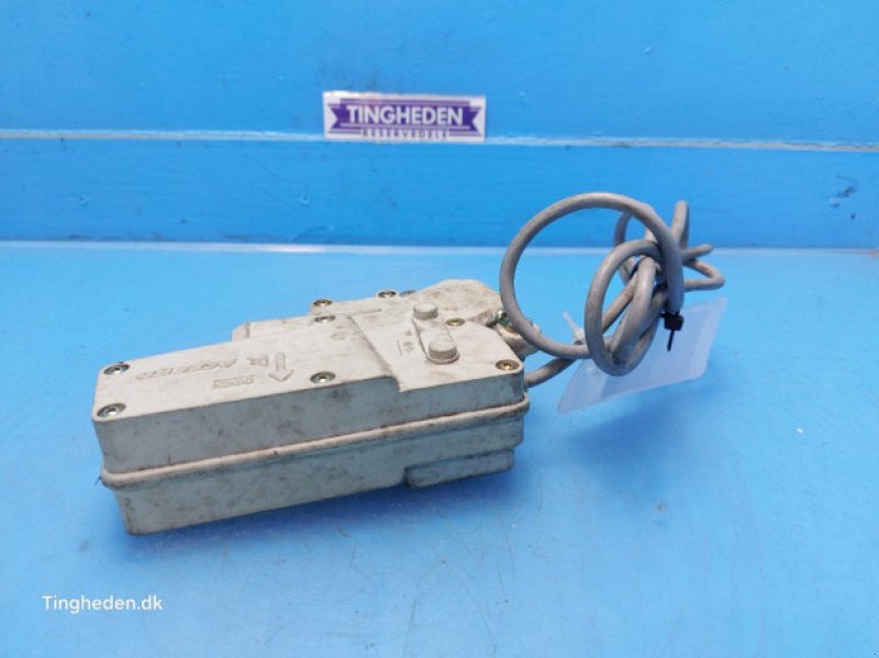 Sonstiges des Typs Kverneland Accord, Gebrauchtmaschine in Hemmet (Bild 13)