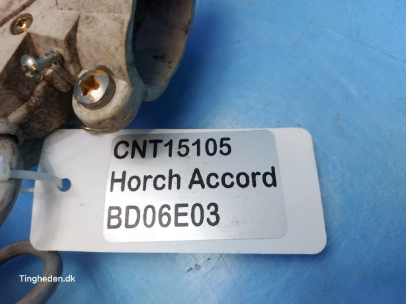 Sonstiges des Typs Kverneland Accord, Gebrauchtmaschine in Hemmet (Bild 14)