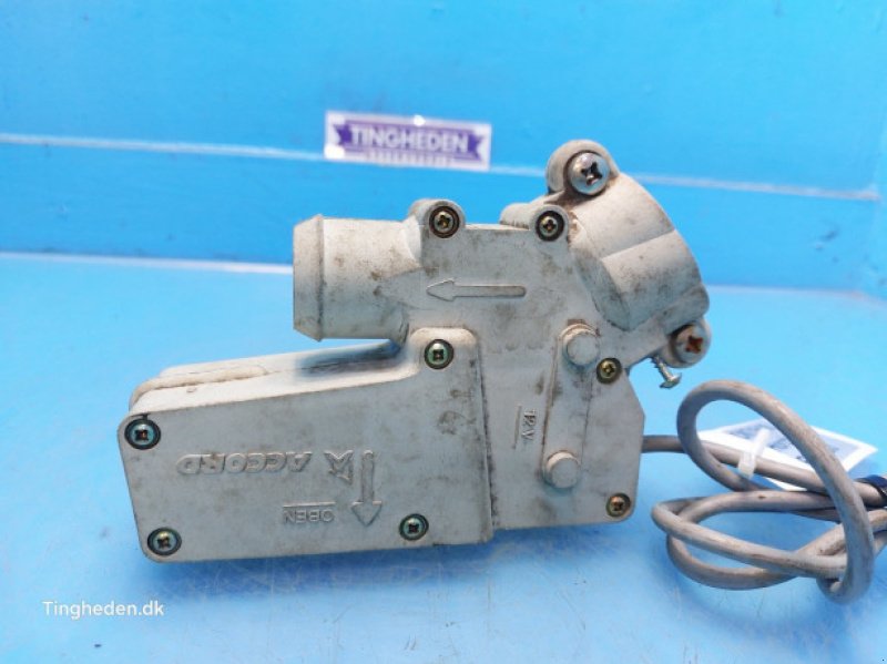 Sonstiges des Typs Kverneland Accord, Gebrauchtmaschine in Hemmet (Bild 11)