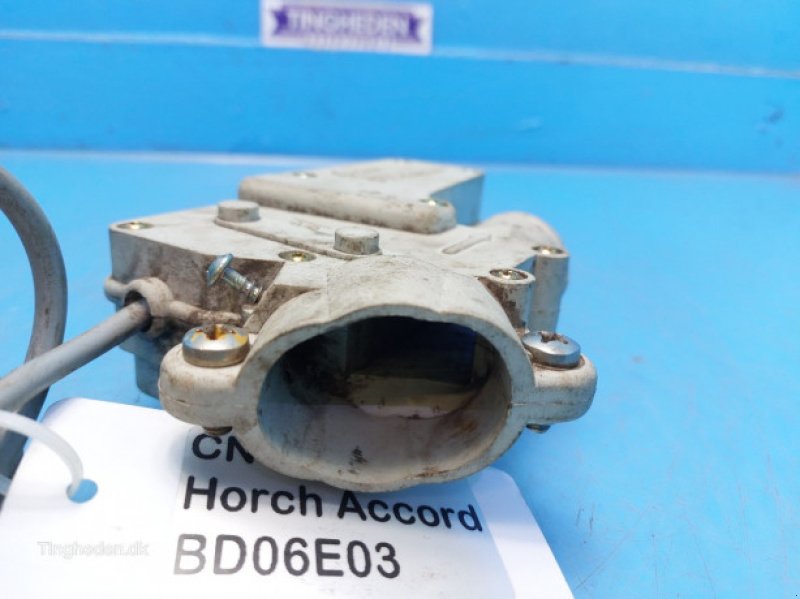 Sonstiges des Typs Kverneland Accord, Gebrauchtmaschine in Hemmet (Bild 7)