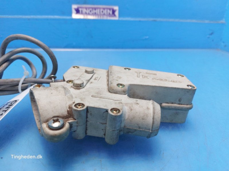 Sonstiges des Typs Kverneland Accord, Gebrauchtmaschine in Hemmet (Bild 2)