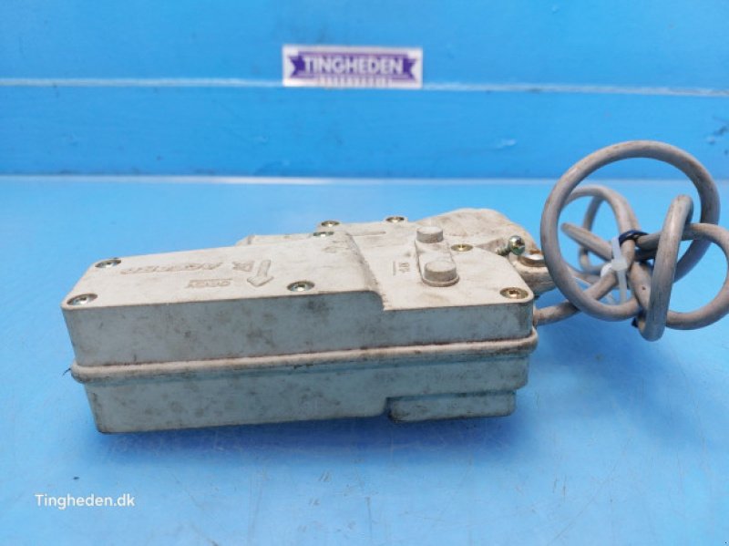 Sonstiges des Typs Kverneland Accord, Gebrauchtmaschine in Hemmet (Bild 4)