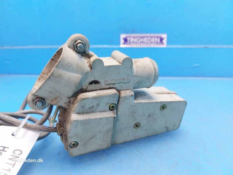 Sonstiges des Typs Kverneland Accord, Gebrauchtmaschine in Hemmet (Bild 9)