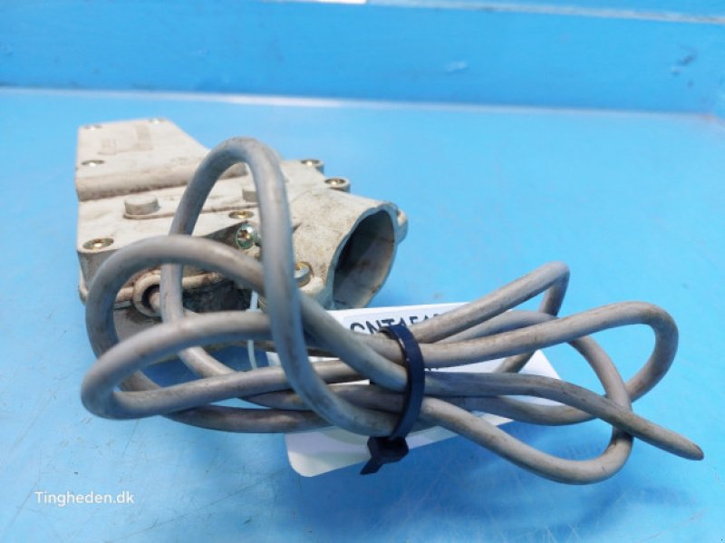 Sonstiges des Typs Kverneland Accord, Gebrauchtmaschine in Hemmet (Bild 5)