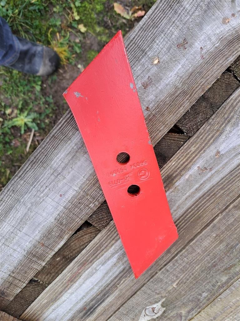 Sonstiges des Typs Kverneland EG 100 Krop 8-9-28, Gebrauchtmaschine in Rønnede (Bild 1)